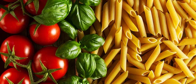 Italiana dal grano al packaging