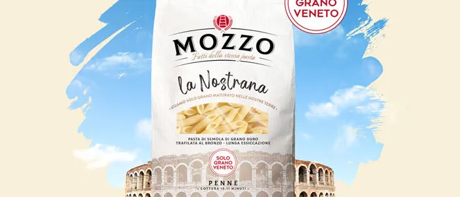 Pasta da collezionare