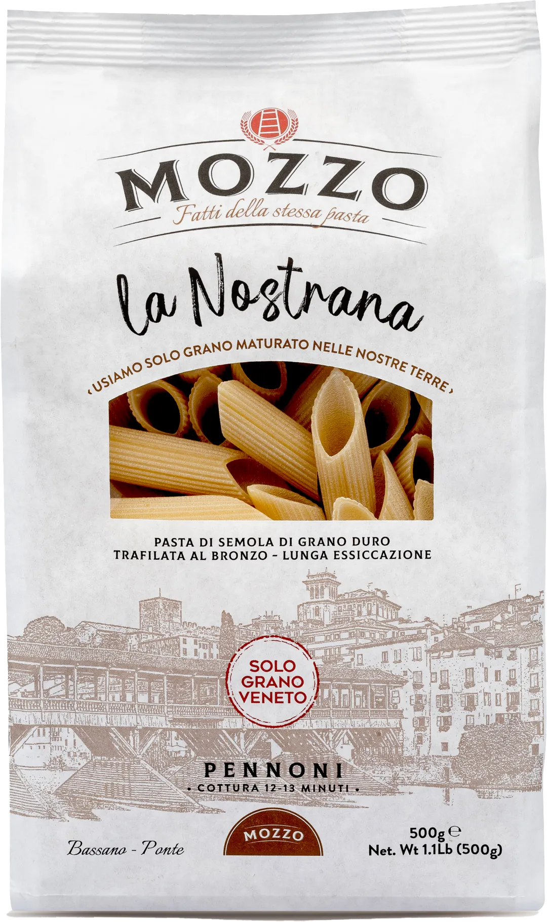 La Nostrana