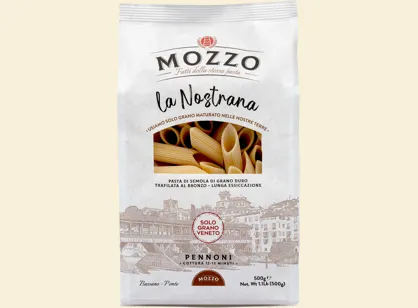 La Nostrana