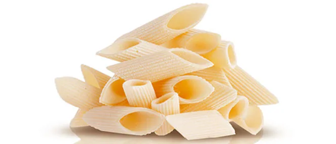Naturalmente pasta
