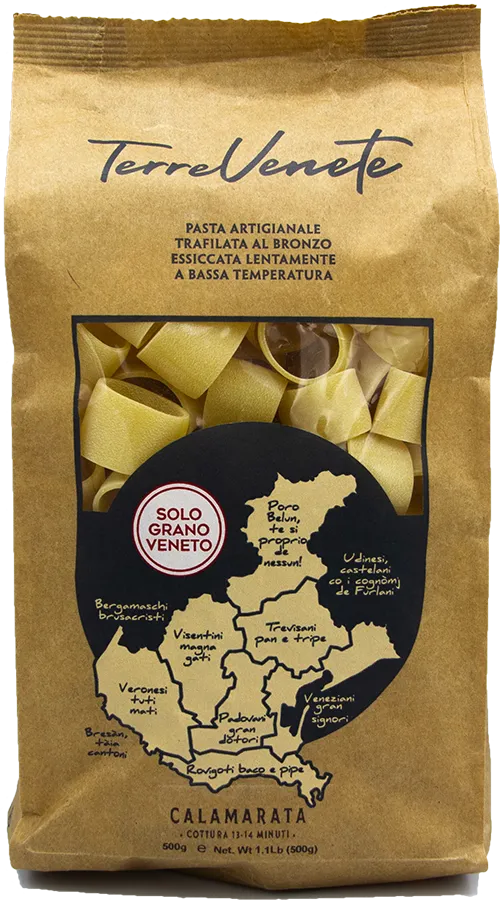Pasta Terre Venete