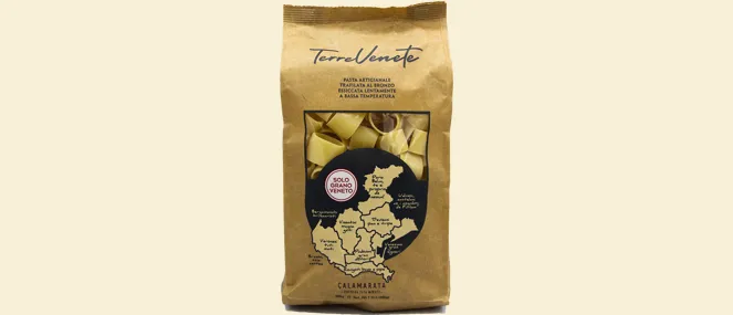 Pasta Terre Venete